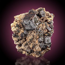 Grossular-Nioro du Sahel Cercle | Kayes | Mali